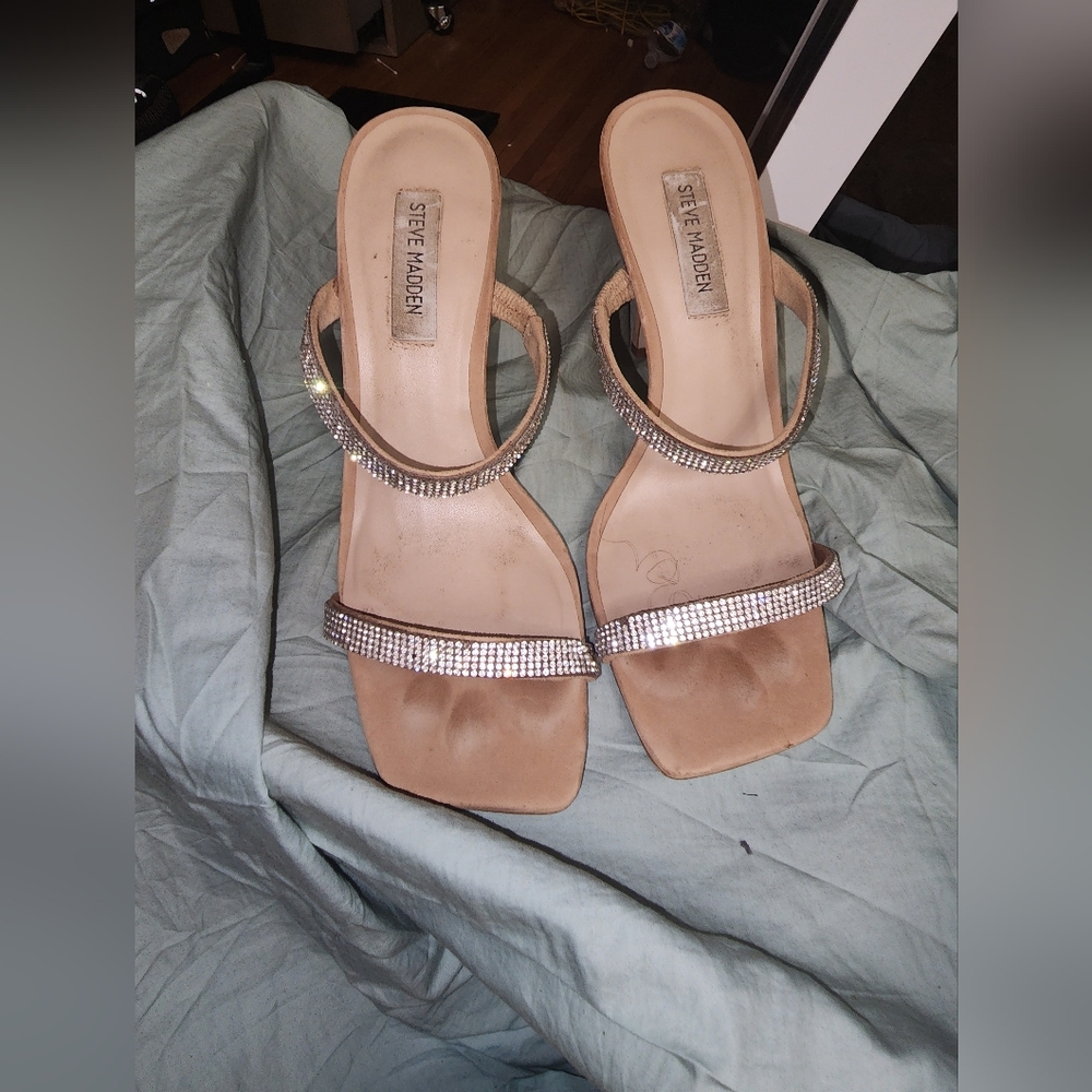 Steve Madden hight heel